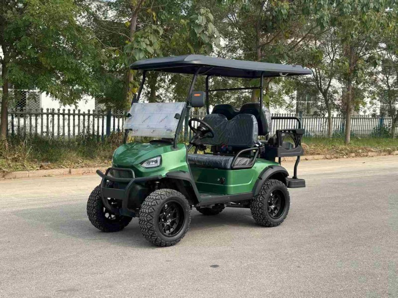 Electric Golf car