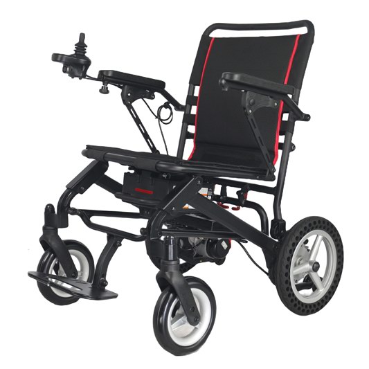 wheelchair YA12-8 aluminum alloy brushless 12
