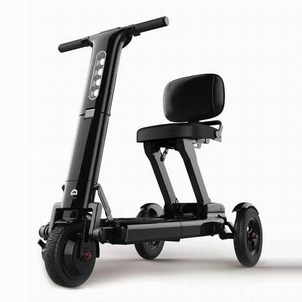 Folding Mobility scooter for daily and travel